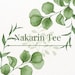NakarinTee store logo