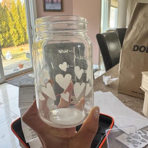 Glass Engraving