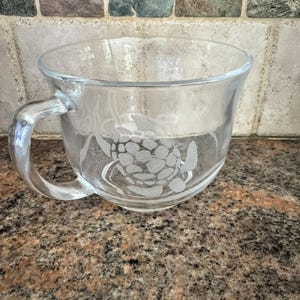 Glass Engraving