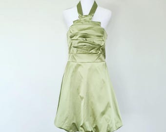 Robe Crayon Karen Millen Taille 10 - Coupe Détaillée En Violet - Occasion Très Bon état