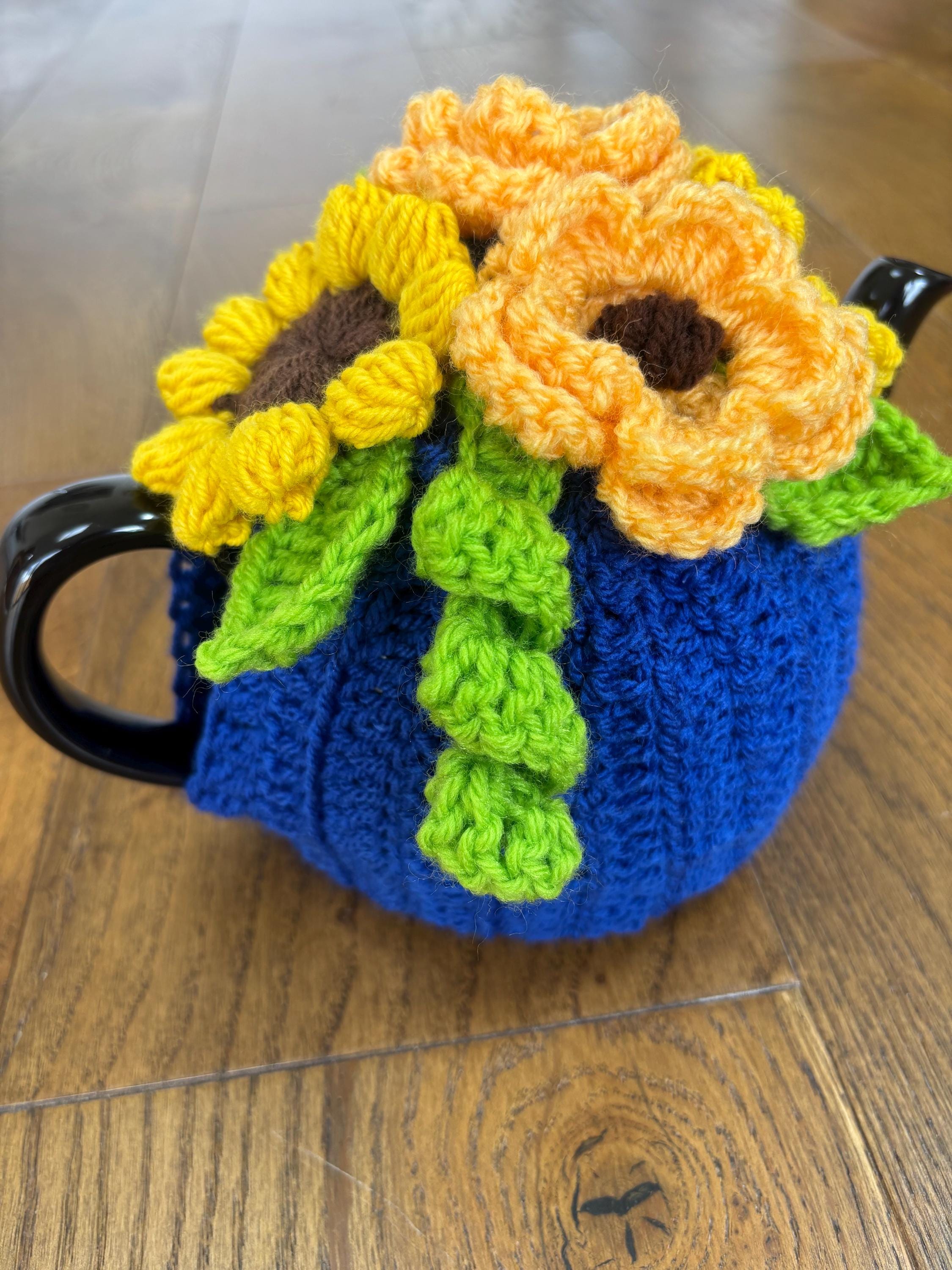 Crochet appliance cover España