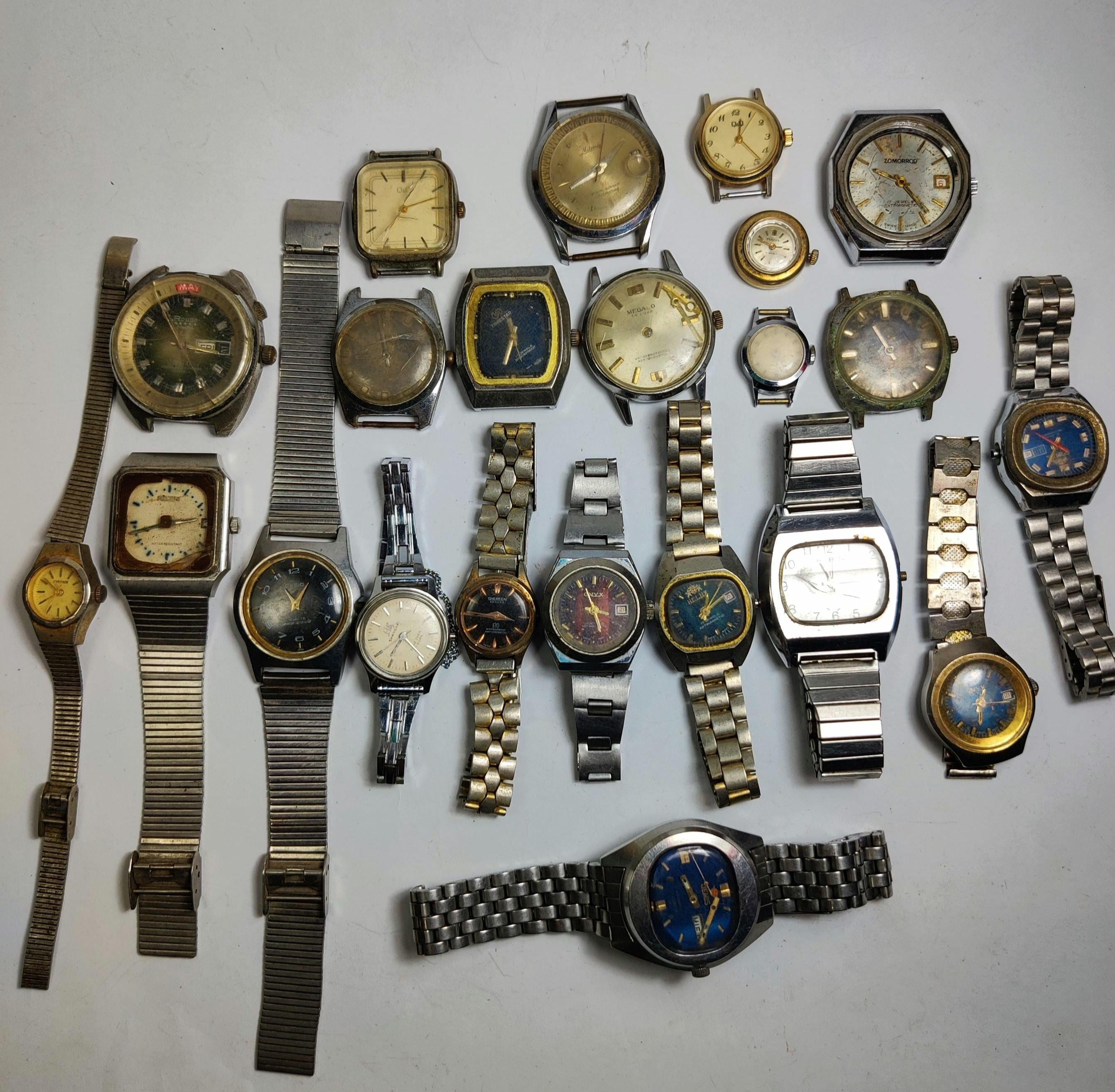 Buy Scrap Watches Online In India India
