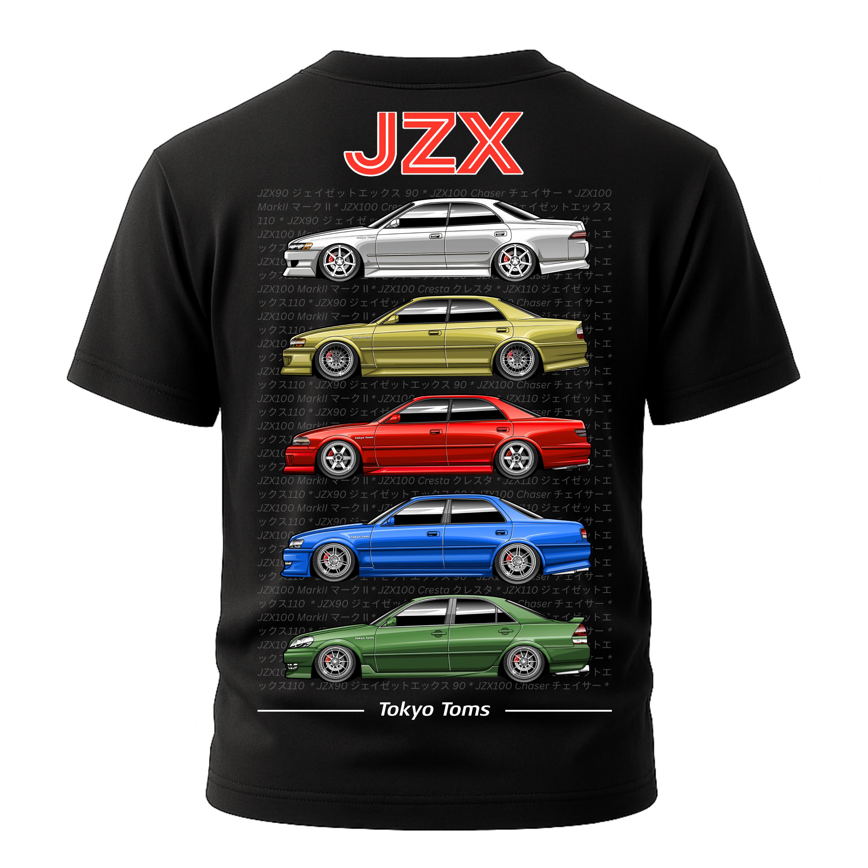 Toyota chaser jzx100 - Etsy 日本