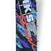 HKS Nobori Flag - Midnight Japan