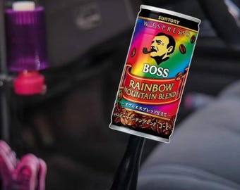 Tokyo Tom's Custom Can Shifter Universal - "zoals afgebeeld"