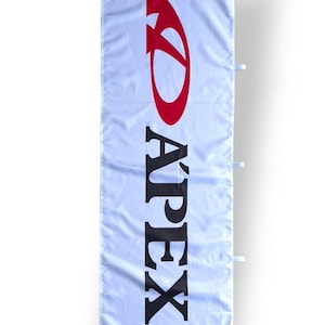Nobori Apexi  Flag