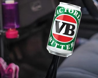 Tokyo Tom's Custom Can Shifter Universal - "as shown"