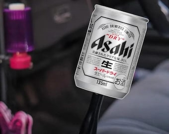Tokyo Tom's Custom Can Shifter Universal - „jak pokazano”
