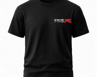 ホンダ シビック タイプR Tシャツ - シビック ジェネレーションズ T
