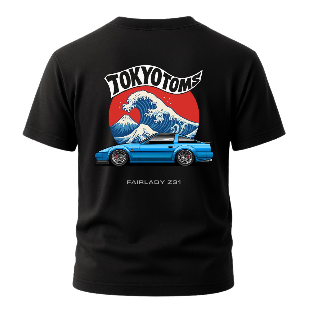 Z31 Shirt - Etsy