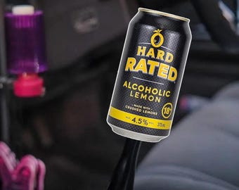 Tokyo Tom's Custom Can Shifter Universal - "as shown"