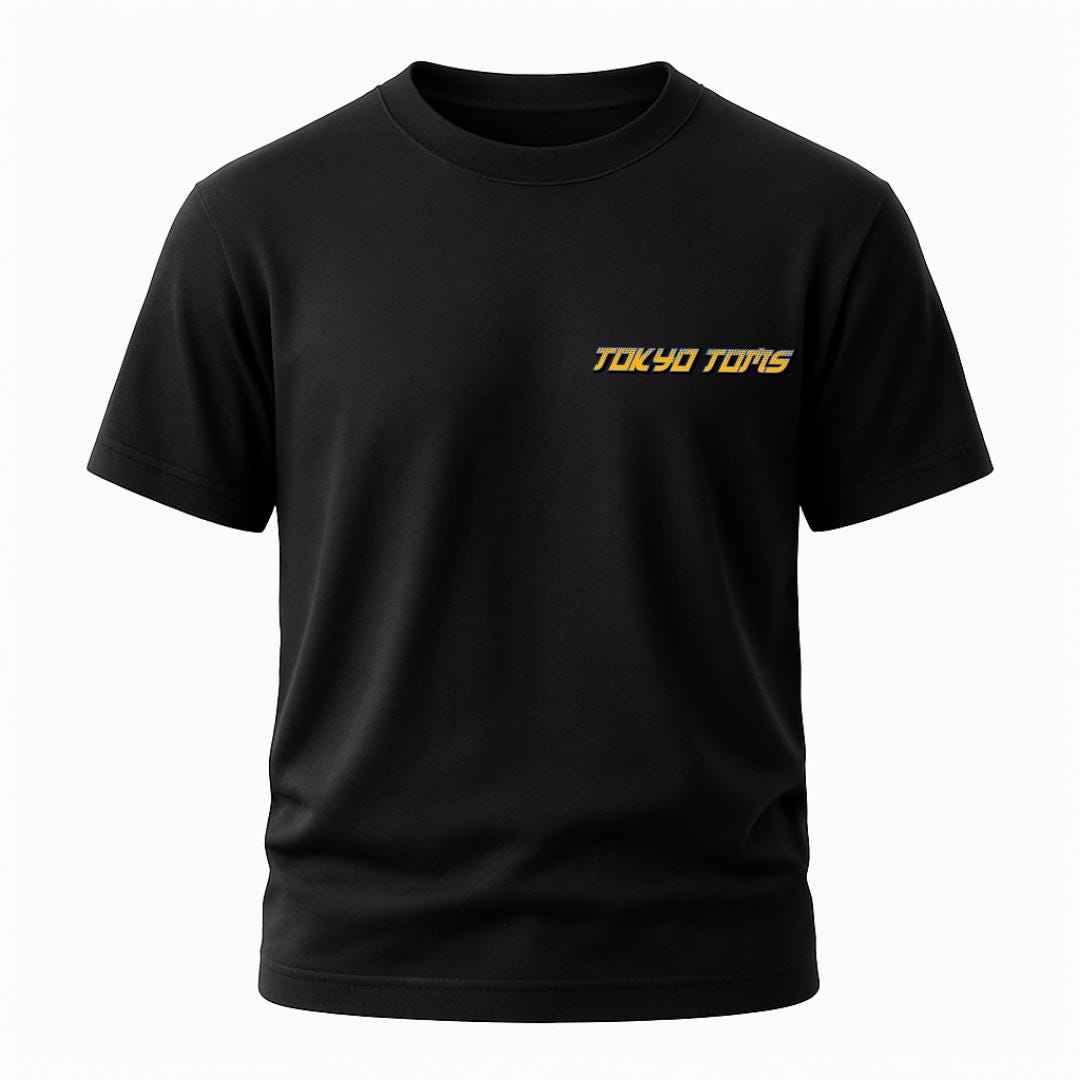 Honda S2000 T-shirt - SPOON Sports VTEC JDM Race Car Tee, AP1 AP2