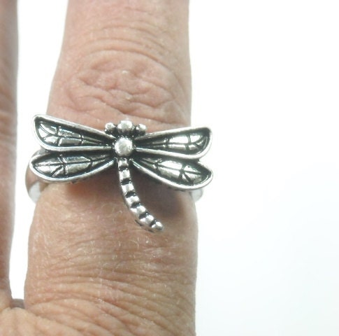 Dragonfly,Ring,-,Dragonflies,Jewelry,Nature,Summer,Boho,Chic,Insect,Bug,Stretch,Silver,Stacking,dragonfly_ring,dragonfly_jewelry,bug_jewelry,symbolic_bug,stretch,delicate_petite,boho_chic,nature_jewelry,symbolic_dragonfly,summer,insect_ring,silver,tt_tpt_punks_123,dragonfly charm,ring band,gossamer floss