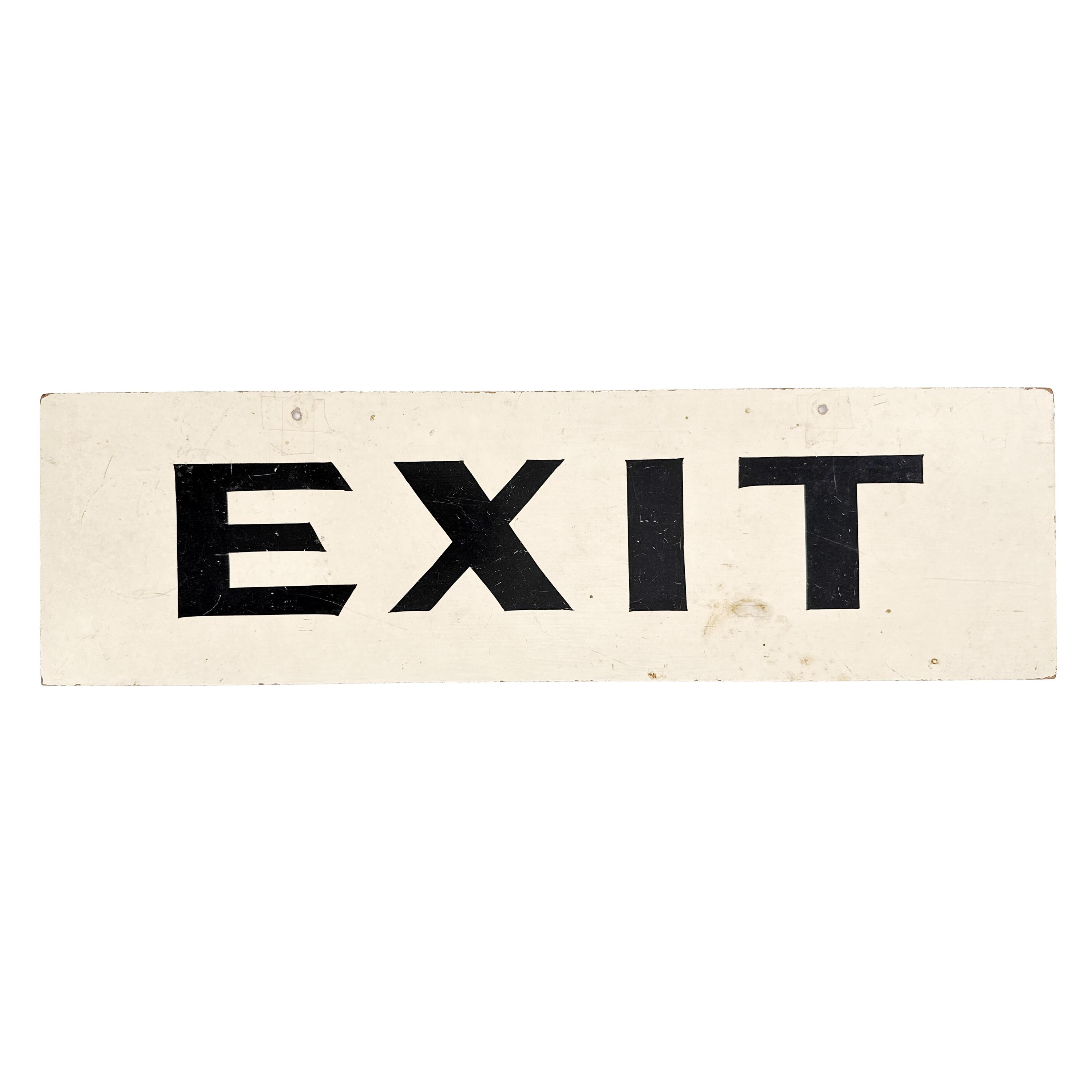 1940s Metal Sign - Etsy