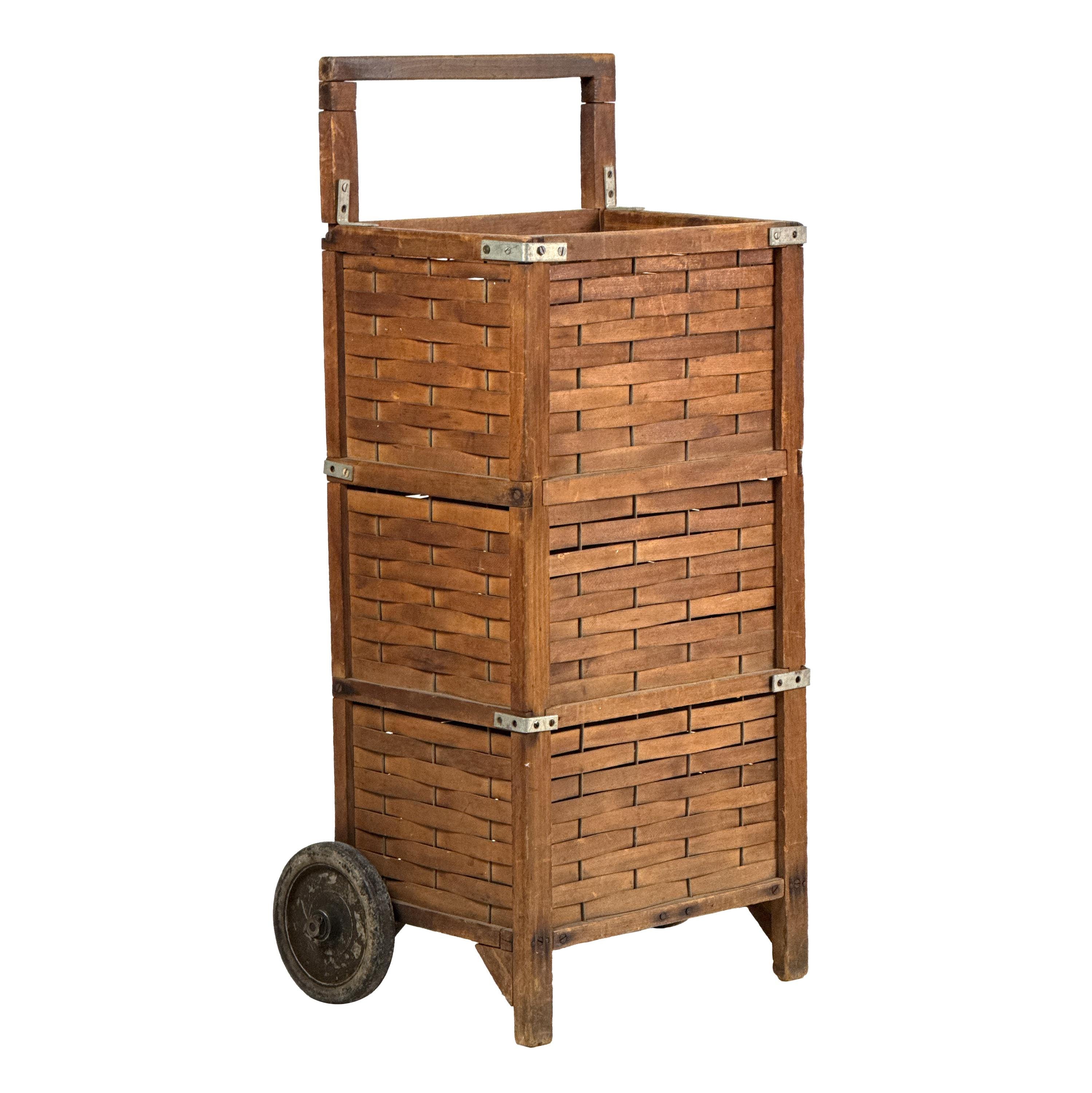 1910's Luggage - Etsy