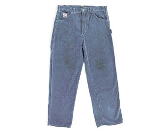 Railroad Pants - Etsy