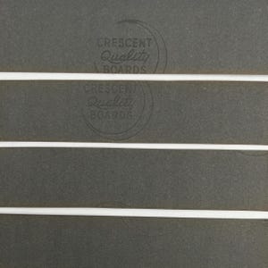 Vintage 1940s 14” Movie Theatre Lobby Poster Marquee Sign Dater Card