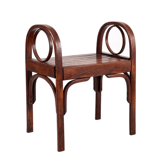 Bentwood bench seat sale