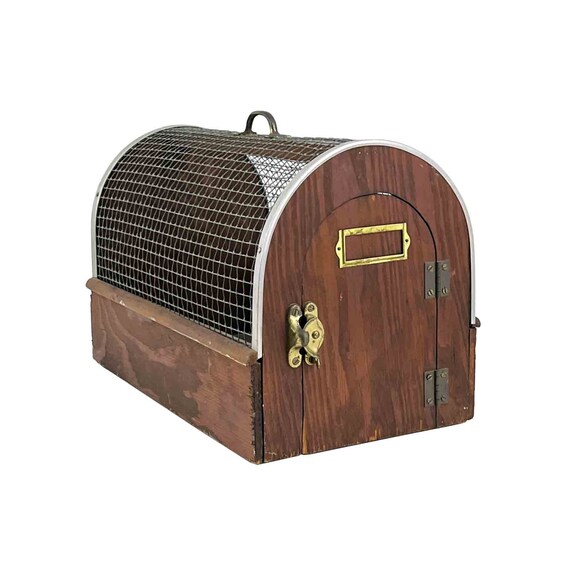 Animal carry cheap cage