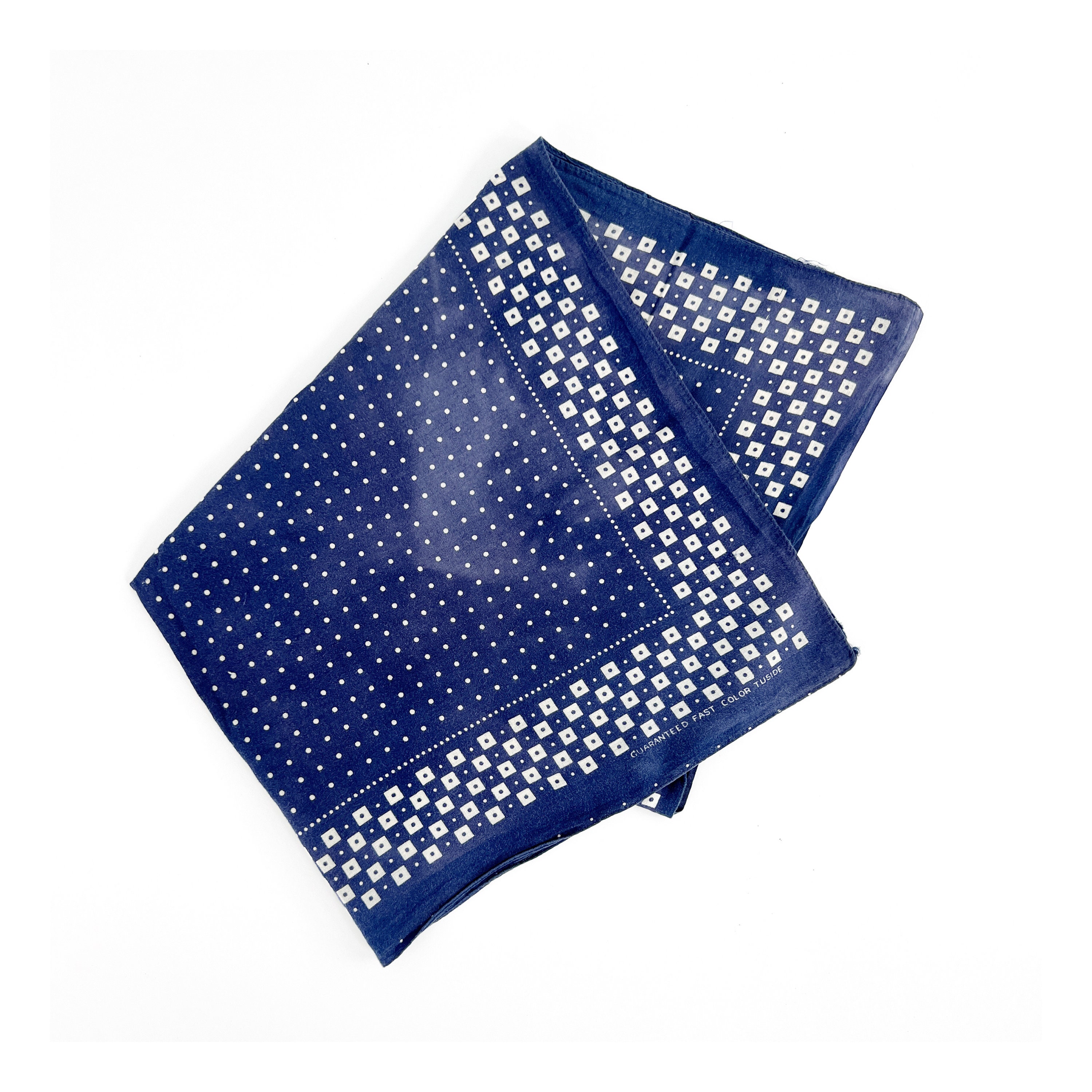 トップス  Traveler vintage sheeting indigo Royal Traveler vintage sheeting indigo | POST O'ALLS