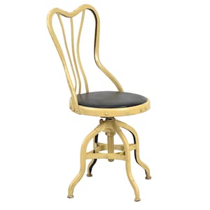 Toledo Swivel Chair - Etsy
