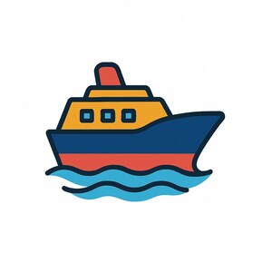 Fast shipping