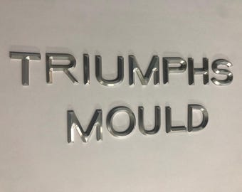 CNC Prototype (Made to order)