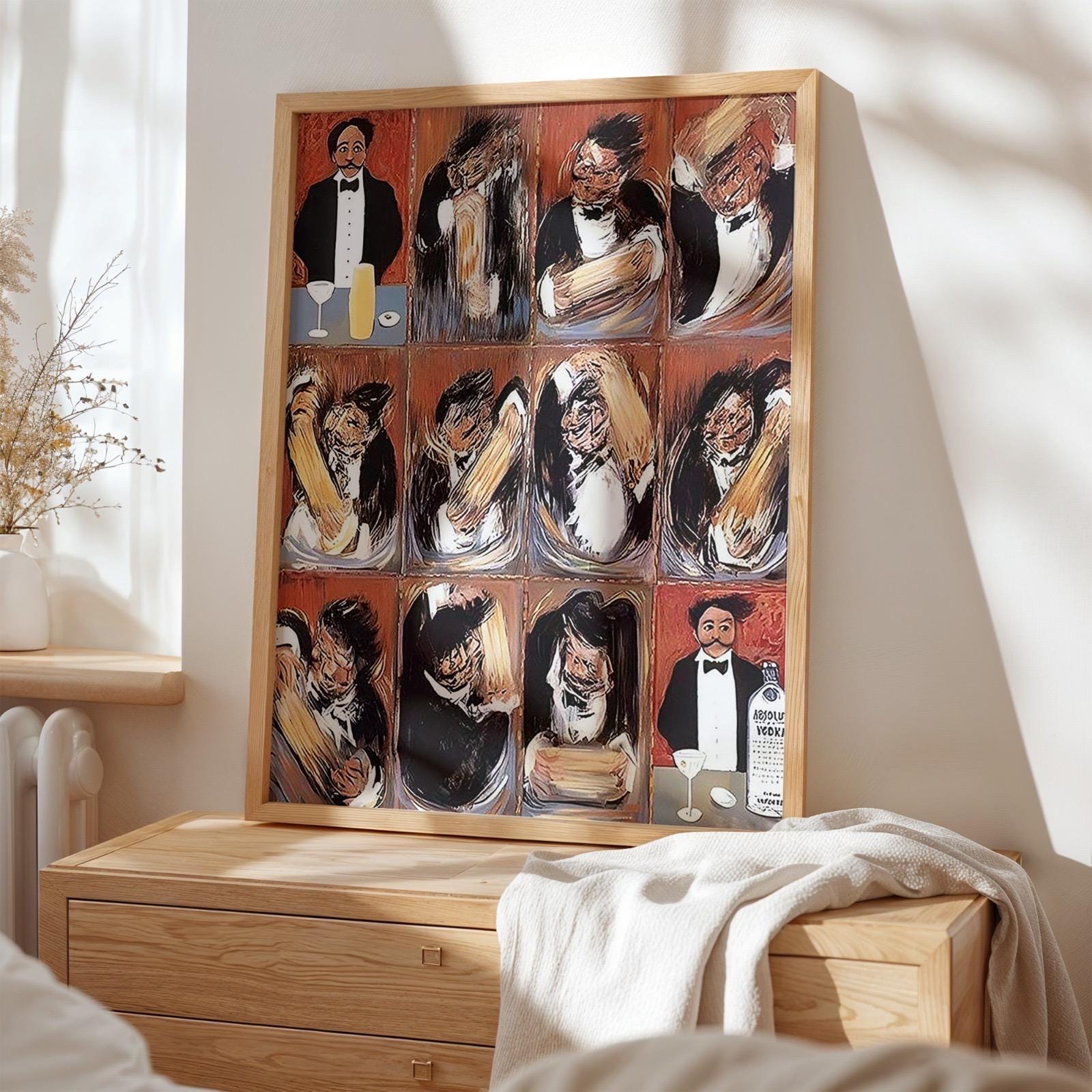 Guy buffet - Etsy 日本