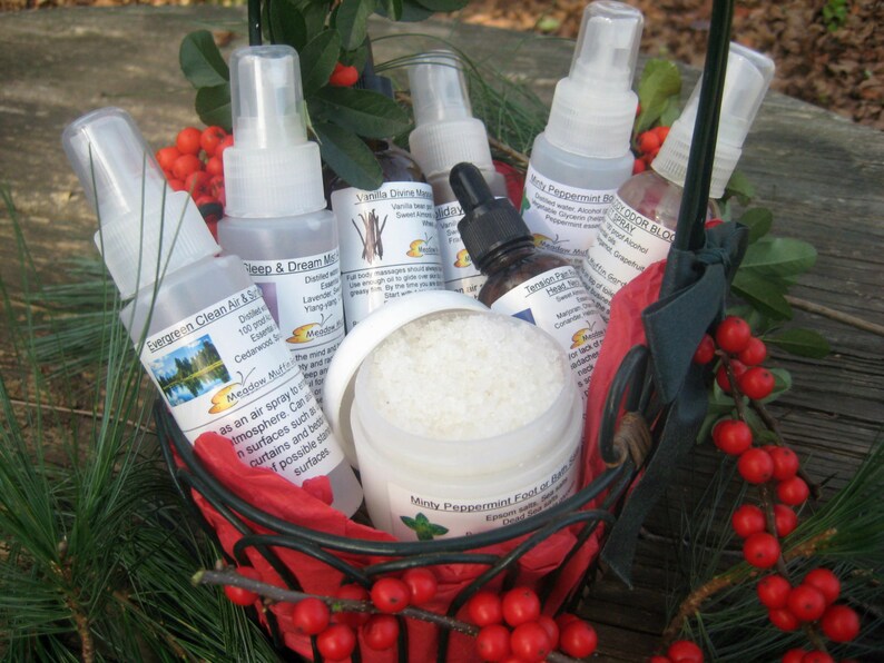 MeadowMuffinGardens Basket