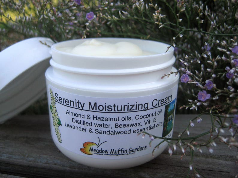 Facial Moisturizing Creams Sample Pack 1/2 Oz Each Variety 5 Etsy