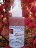 Rosewater Facial Toner or Rosewater Elderflower Facial Toner, Cleanse, Mist, Tone Skin, Glycerin, Aloe vera, Witch Hazel 