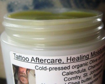 7 Tips To Take Care Of Your Skin Post Tattoo  Diva Likes