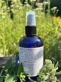 Yarrow, Catnip Body Spray, Bugs