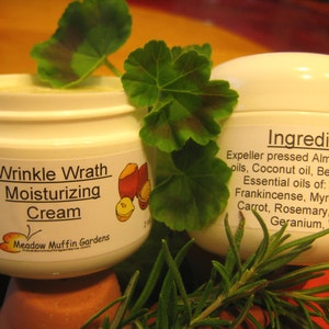 Creme Hidratante Facial, Creme Diurno ou Noturno