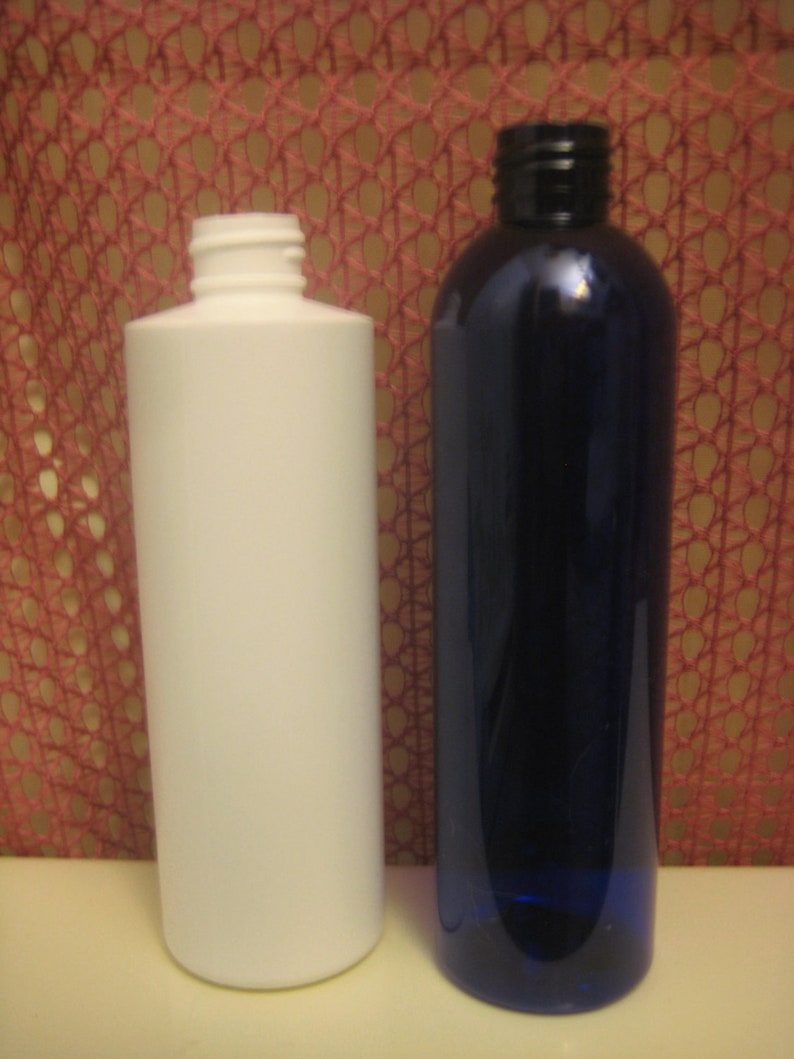 Shampoo, Gentle Scalp Funk Shampoo, Synthetic free, Castile soap, Aloe Vera gel, Essential oils Rosemary Patchouli Tea Tree oil Cedarwood image 3