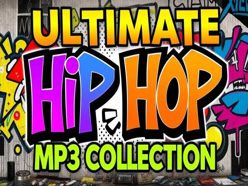 Hip Hop Dj Collection - Etsy