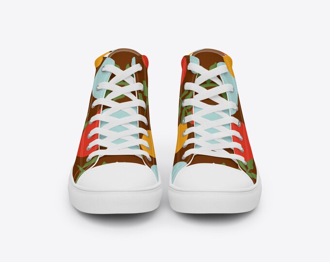 Sneakers *OTOÑO BOHEMIO*