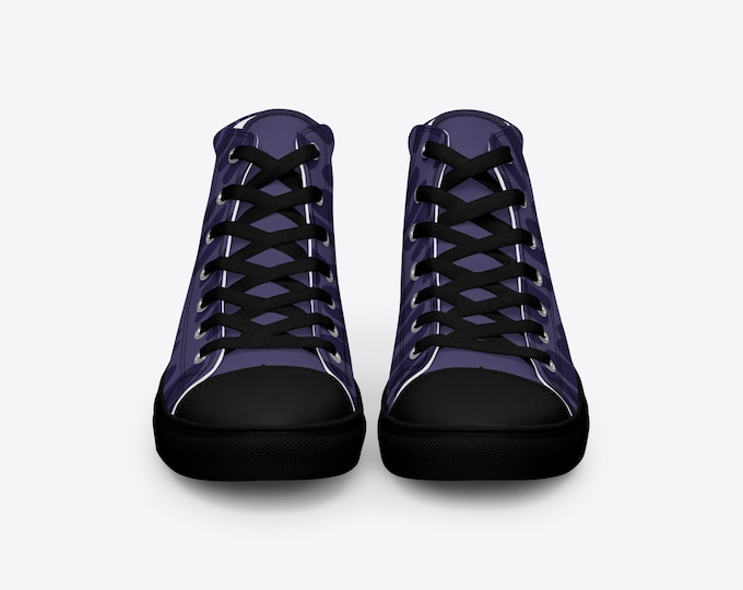 Sneakers *SUAVE ECLIPSE*
