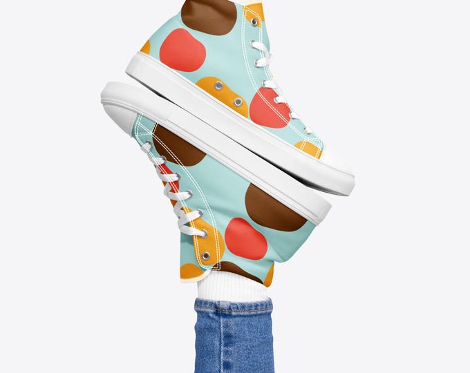 Sneakers *ESTILO CONFETI*