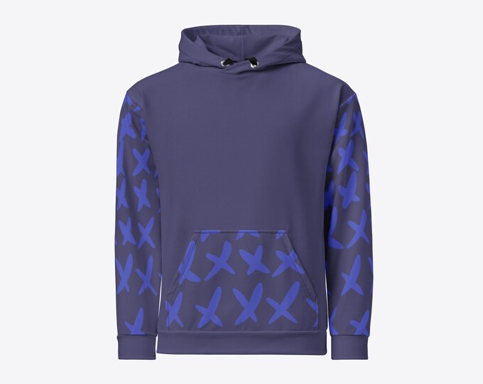 Urban Hoodie *XPRESSIÓN*