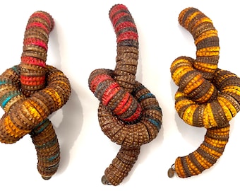 Love Me Knots [Rust Edition]