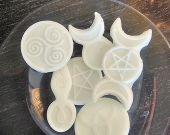 Witchy Scented Soy Wax Melts