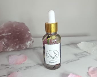 Potent Glamour Ritual Oil (30ml)
