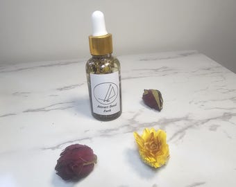 Potent 'Attract Good Luck' Oil (30ml)