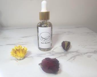 Anti Anxiety Oil (30ml)
