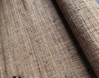 Raw Banana Fiber Bundle – Natural Styling & Floral Decor