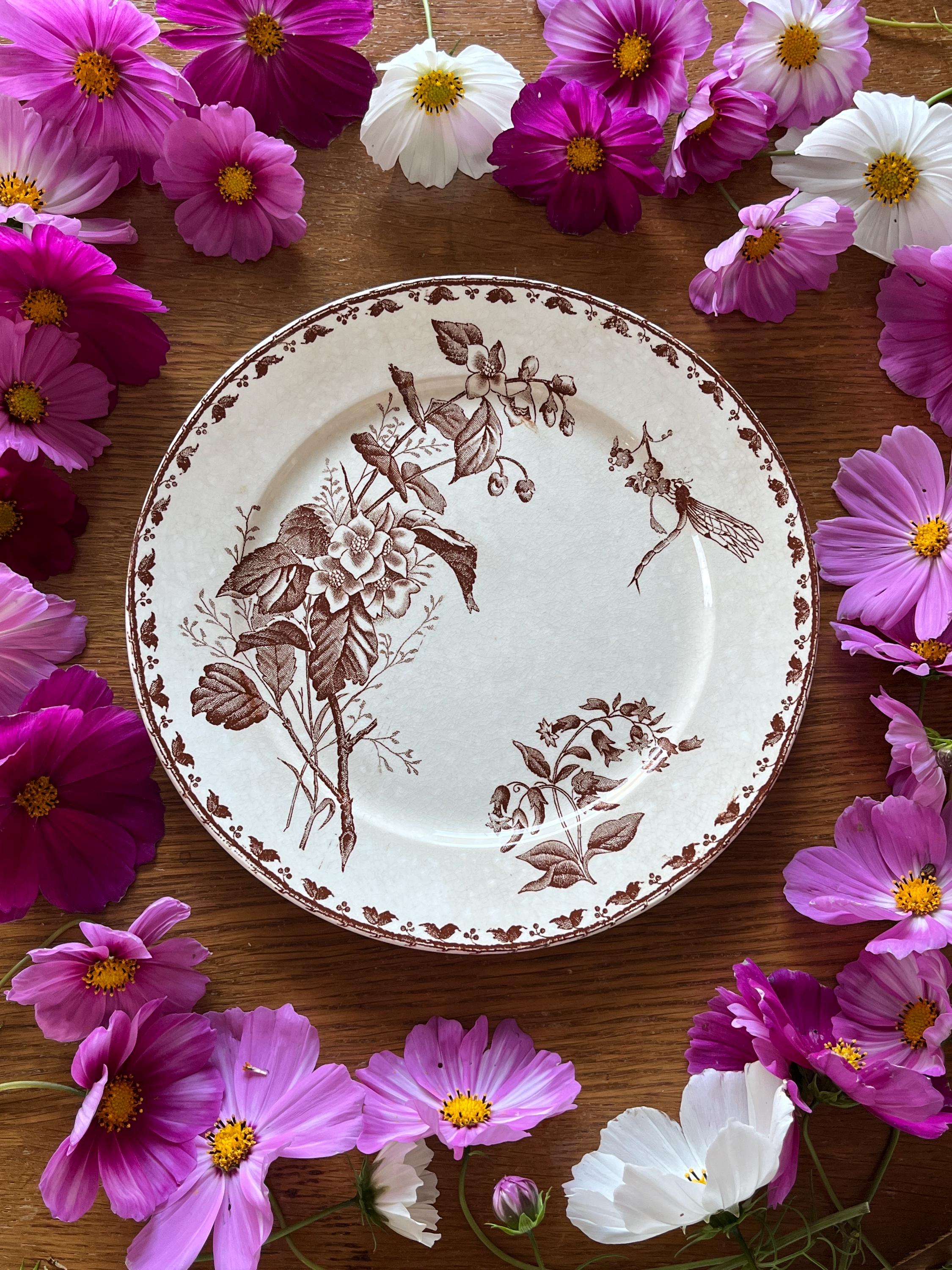 Sarreguemines Carmen - Etsy