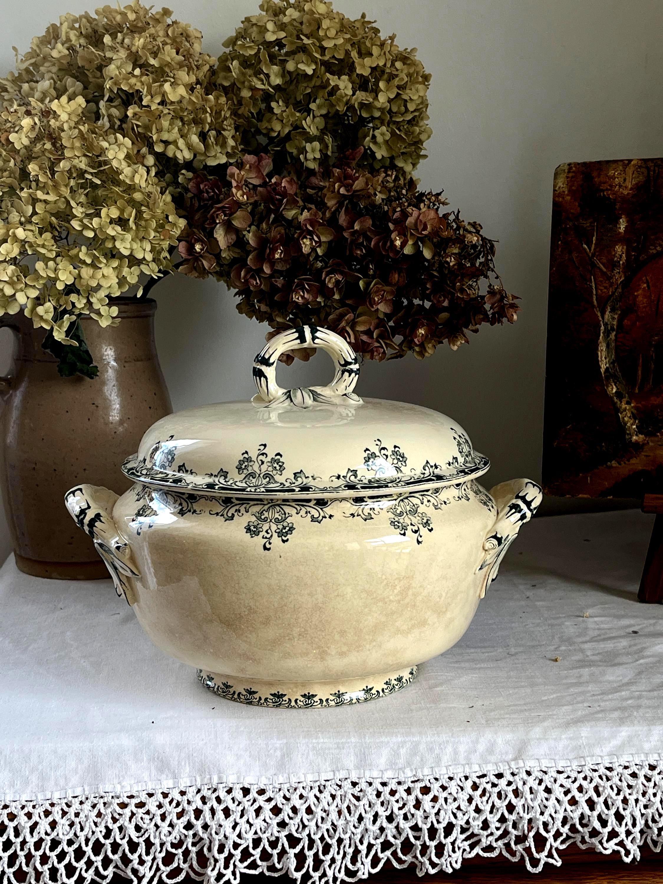 AnythingVintageFR - Etsy