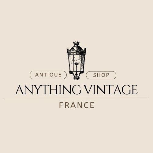 AnythingVintageFR - Etsy