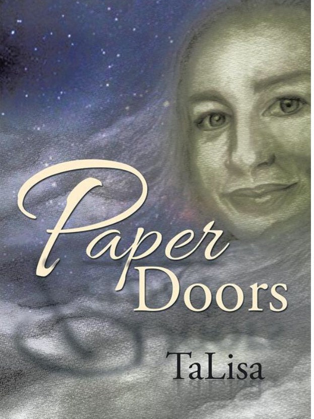 Paper Doors Poetry A Becoming of the Modern Heart by Talisa 